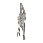 IRWIN VISE-GRIP Locking Pliers with Wire Cutter, 9-Inch (1502L3)