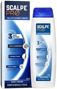Scalpe Pro