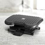 Artiss Foot Rest Stool Office Under