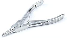 Comdent Ring Opening Pliers Body Piercing Tool Opening Pliers Jewelry Tools 15cm