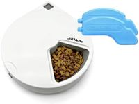 Cat Mate C500 Automatic 5 Bowl Digi
