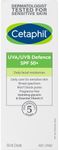 Cetaphil UVA / UVB Defence SPF50+, 50 ml