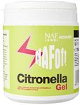 NAF Off Citronella Gel,750 g (Pack of 1)