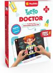 PlayShifu STEM Toys for Kids - Tacto Doctor (Interactive Kit + App) - Pretend Play with Real STEM Learning
