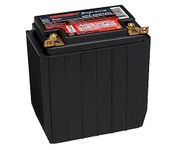 Odyssey PC625 Powersports Battery