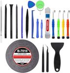 MMOBIEL Repair Tool Kit Compatible 