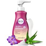 Veet Gel Cream Hair Remover 13.5oz Pump (Sensitive)