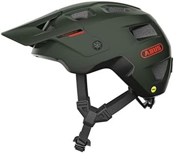ABUS MTB h