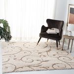 Safavieh Shaggy Rug for Living Room