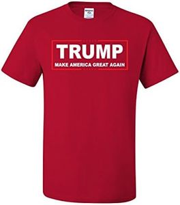 Trump T-Sh