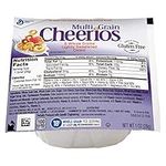 Cheerios Multigrain Cereal Single S