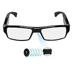 Hereta Spy Camera Glasses with Vide