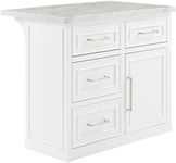 Crosley Furniture Cutler Kitchen Is