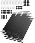 VEVOR Solar Pool Heater, 4 x 10 ft 