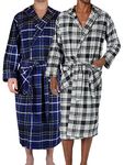 Flannel Robes