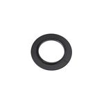 Fotodiox 58mm Filter Thread Lens, Macro Reverse Ring for Nikon Camera with 58mm Filter Thread Lens