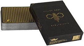 Killer Bees Playing Cards Deck by Ellusionist