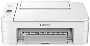 Canon PIXMA TS3320 White