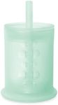 Olababy Silicone Training Cup with 
