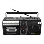 Emb Wireless Boomboxes