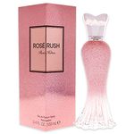 Paris Hilton Rose Rush for Women - Eau De Parfum Spray, 3.4 ounces
