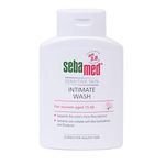 Sebamed Feminine Intimate Wash Sensitive PH3.8 200ml