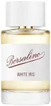 White Iris Perfume for Woman – Eau de Parfum – Very Long-Lasting Floral Fuity Gourmand Women's Fragrances with Iris, Orange Blossom, Jasmine and Almond – French Luxury Fragrance – Popular Gift