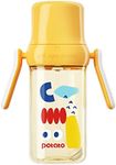 POTATO Sippy Cup For Toddlers with 