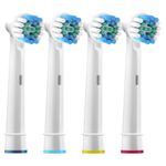 Oral B Vitality Replacement Heads