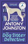 The Dog Sitter Detective: The tail-