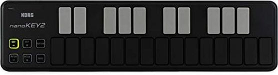 Korg, 25-Key Midi Controller (NANOK