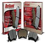 Raybestos Brake Pad Set BPIMGD52M