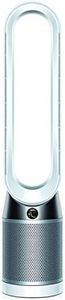 Dyson Pure Cool TP04 Air Purifier Tower Fan-White/Silver