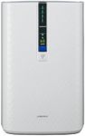 SHARP Air Purifier And Humidifier W