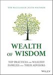 Wealth of Wisdom: Top Practices for