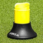 FORZA Telescopic Rugby Kicking Tee - Extends To 5cm High