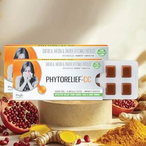 PhytoRelie