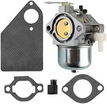 5-4993 Carburetor for Briggs and Stratton Walbro LMT 5-4993 695503 498838 499029 497164 497844 For Tractor Generator Engine 19G412 19E412 192432 192402 192412 Engines