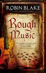 Rough Music (A Cragg and Fidelis Mystery Book 5)