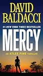Mercy (Atlee Pine Book 4)