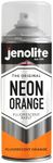 JENOLITE Fluorescent Spray Paint | 