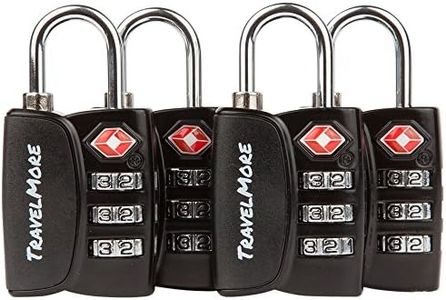 4-Pack TSA