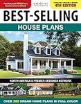 Best-Selling House Plans, Completel