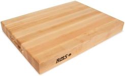Boos Block Pro Chef Series - Extra 