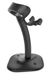 Inateck Goose Neck Hands Free Adjustable Stand for Symbol Scanner Barcode Scanner Scan Gun Label Reader