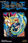 Yu-Gi-Oh! (3-in-1 Edition), Vol. 4: Includes Vols. 10, 11 & 12 (Volume 4)