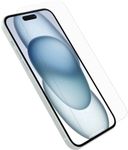 OtterBox iPhone 15 Plus Glass Scree