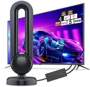 Indoor TV 