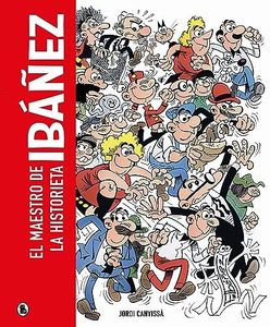Ibáñez. El
