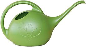 Novelty Indoor Watering Can, 1/2 Gallon, Green